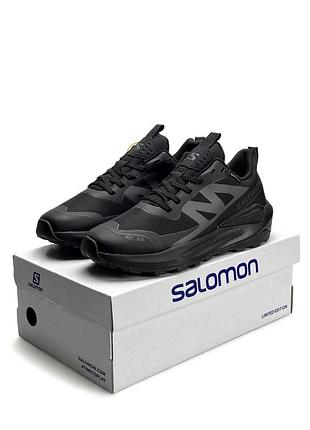 Кроссовки саломон salomon elixir activ 974x 8
