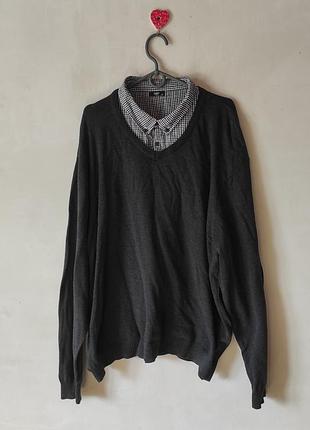 Светр чоловічий