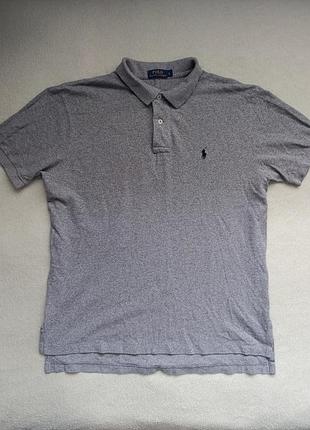 Поло polo ralph lauren