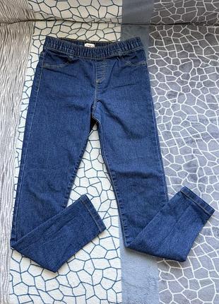 Джегінси на дівчинку f&f