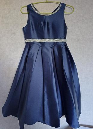 Святкова сукня monsoon 11 років.