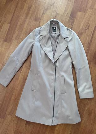 Жіноче пальто atmosphere розмір xs