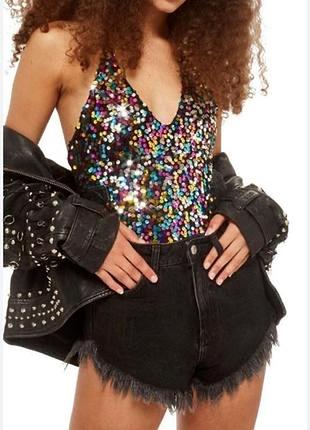 Топ/боді/комбідрес topshop