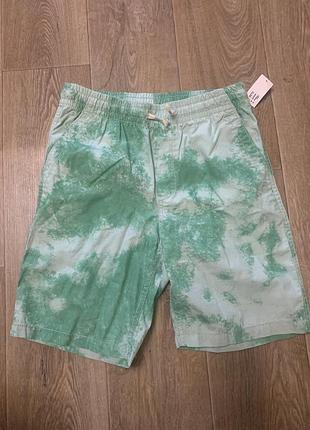 Шорти на хлопчика