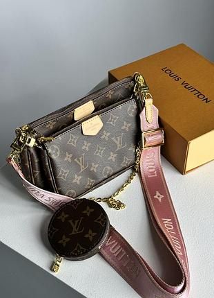 Жіноча сумка