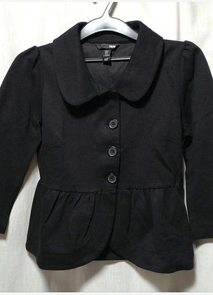 Жакет женский h&m