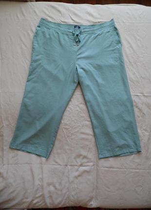 Штани літо evans розмір 26(54) – йде на 60-62.