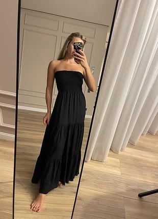 Сукна з відкритими плечима