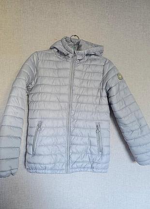 Куртка на осень reserved, 10-12 лет, рост 152