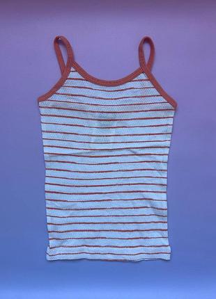 Майка на девочку lupilu р.86-92, 98-104