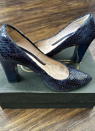 Жіночі туфлі на підборах