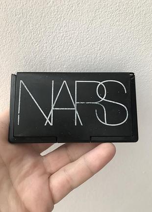 Narsпалетка тіней