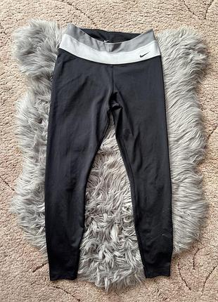 Дуже класні лосини nike оригінал