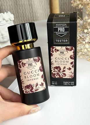 Парфумована вода pro bloom intense, 58 мл