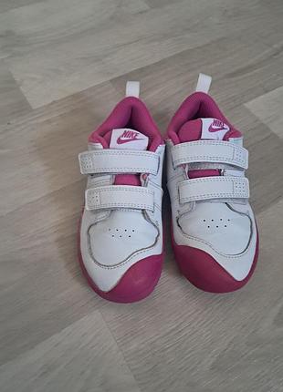 Кроссовки nike 2