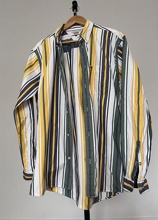 Сорочка преміум якість tommy hilfiger