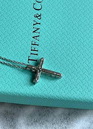 Хрест жіночий 5