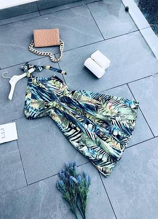 Платье shein с этикеткой