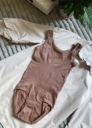 Боді утяжка