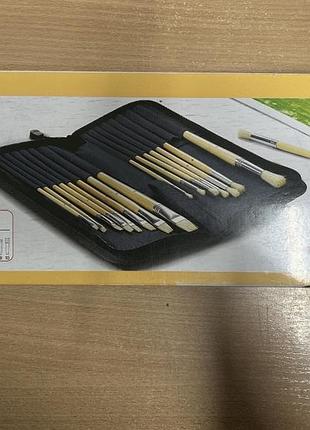 Набір пензлів (pinsel-set