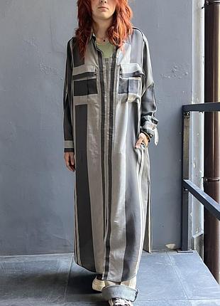 Сукня сорочка lorena antoniazzi