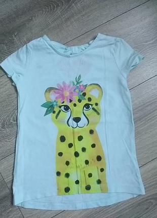 Футболка carters футболка