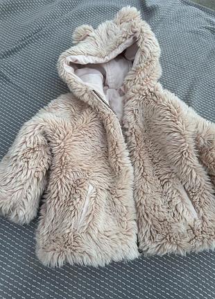 Двостороння куртка m&s