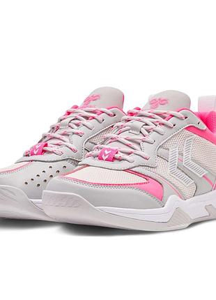 Женские профессиональные кроссовки для занятий спортом hummel