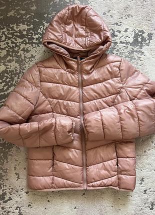 Куртка, осінь-весна