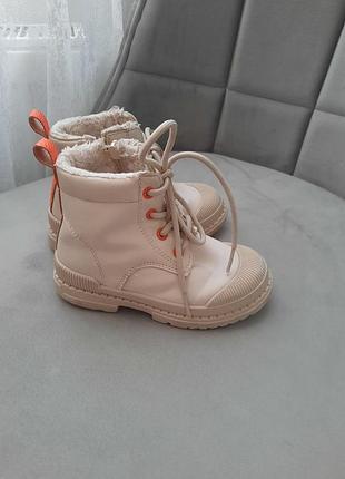 Ботинкие, сапоги, ботинки