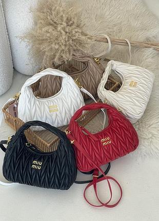 Стильна жіноча сумка