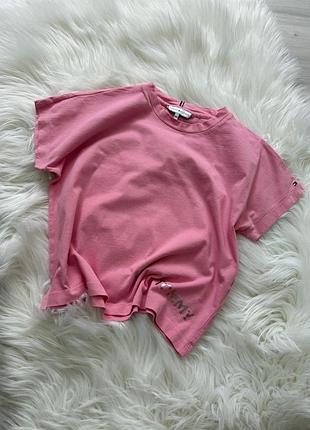 Футболка tommy hilfiger