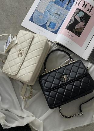 Шикарна жіноча сумка