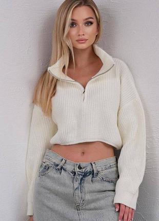 Свитер женский