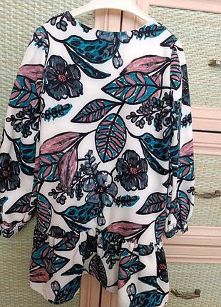 Платье размер 116