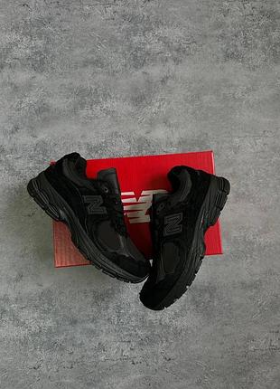 Кроссовки new balance 2002r 2
