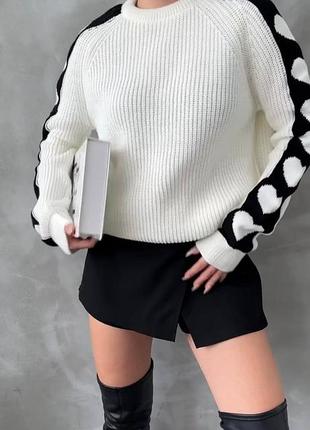 Свитер женский