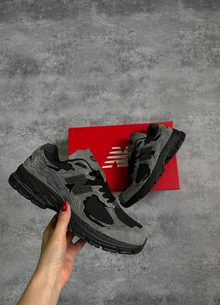 Кросівки new balance 2002r