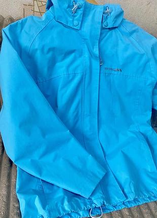 Трекінгова куртка trespass