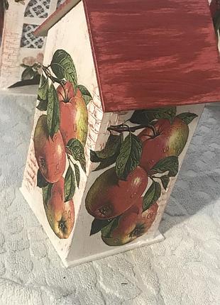 Чайний будиночок