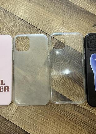 Чохол для iphone 11 pro