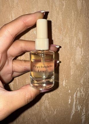 Розливні парфуми, пробники в стилі psychedelic love 10 мл