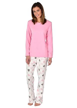 Пижама флис autumn faith 32012-14 р-р 46-48 м