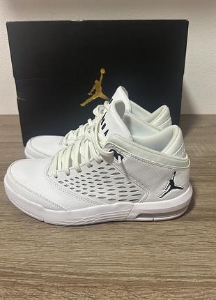 Кроссівки air jordan flight 4