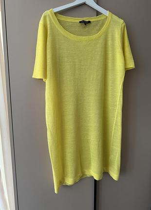 Isle jacobson плаття блузка