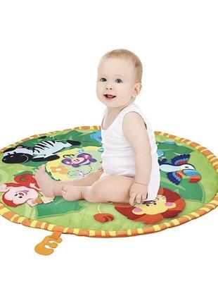 Килимок для немовляти win fun 0827- ni 75 cm 4