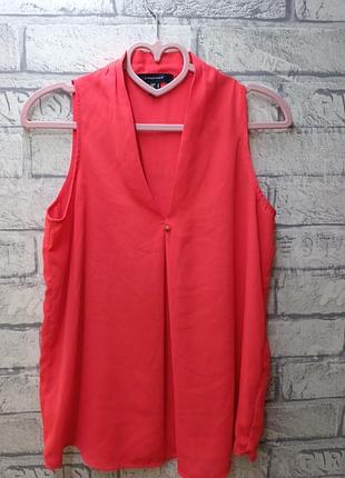 Легкая блузка