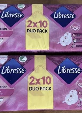 Прокладки жіночі для гігієни