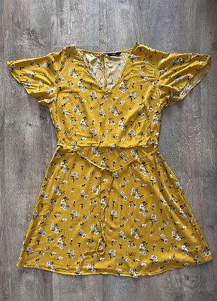 Сарафан жіночий , літо