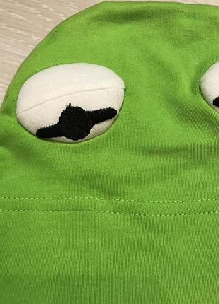 Шапка в наличии.